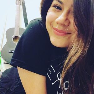 Meet your Posher, Cindy